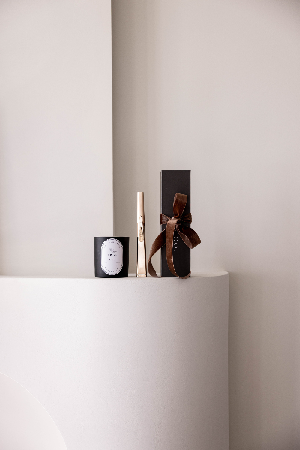 Luxe B Co – wholesale Lighter – Luxe USB Arc Lighters Matte Black14