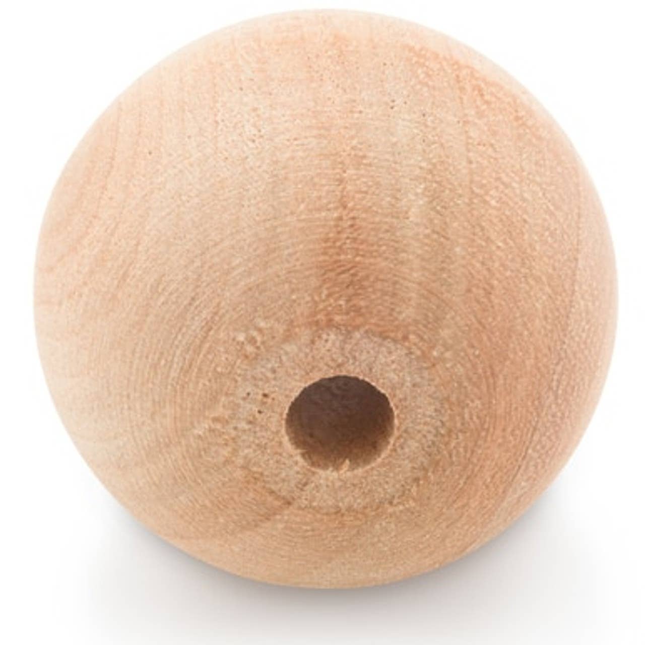 Woodpeckers Crafts - Wholesale Craft Supplies - Round Wood Beads23