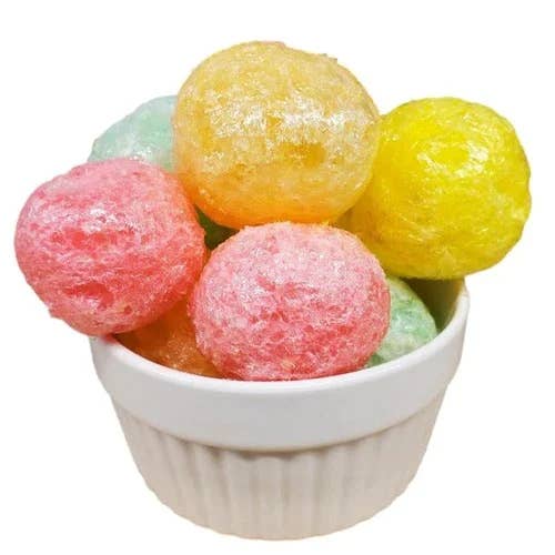 Freeze Dried Tropical Bursts for wholesale by Sweet Freez