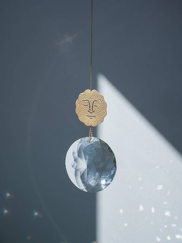 Serenity Lightcatcher for wholesale by Srta.Bolitas