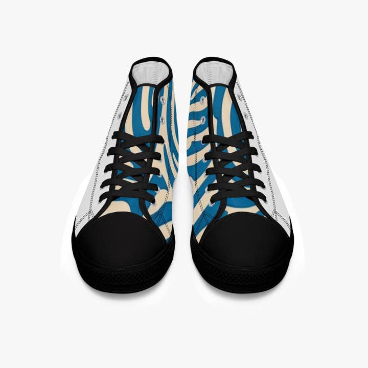 Mind's Eye Hightop per la vendita all'ingrosso da parte di Alma