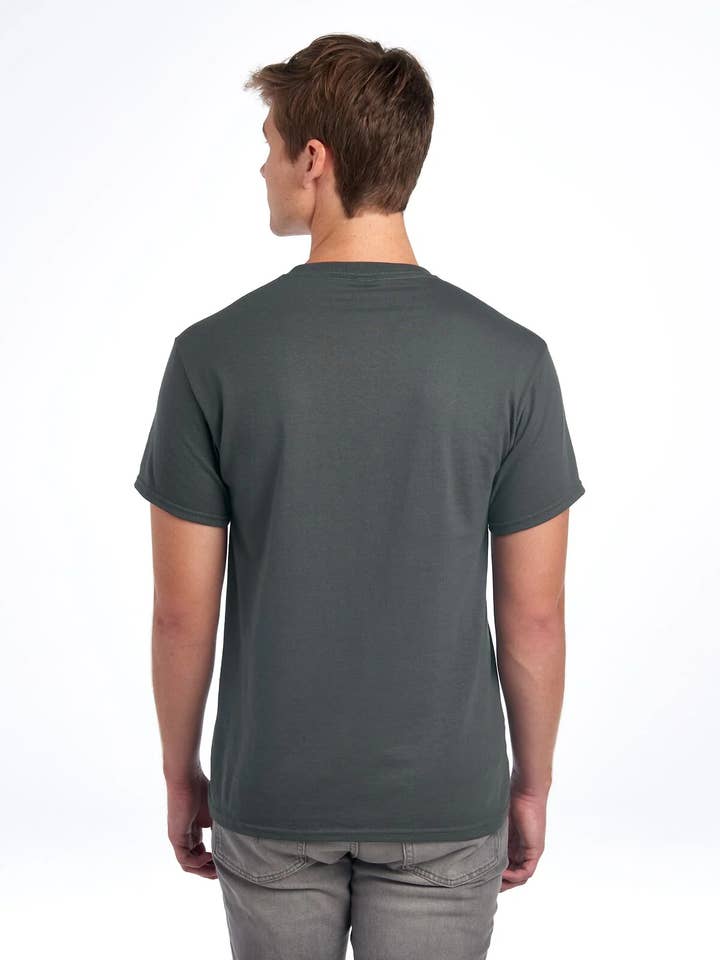 Down South Designer Customs - Wholesale T-Shirt - Unisex - Jerzees Dri-Power® Unisex T-Shirt18