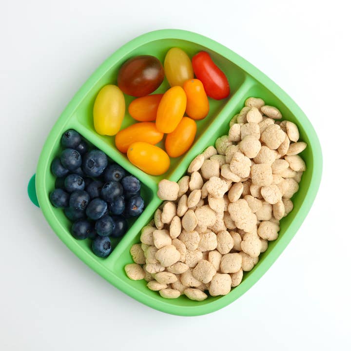 Awsum Snacks - Wholesale Baby Food - Awsum Snacks Superfood Baby Puffs - Variety Box - 4 Flavors