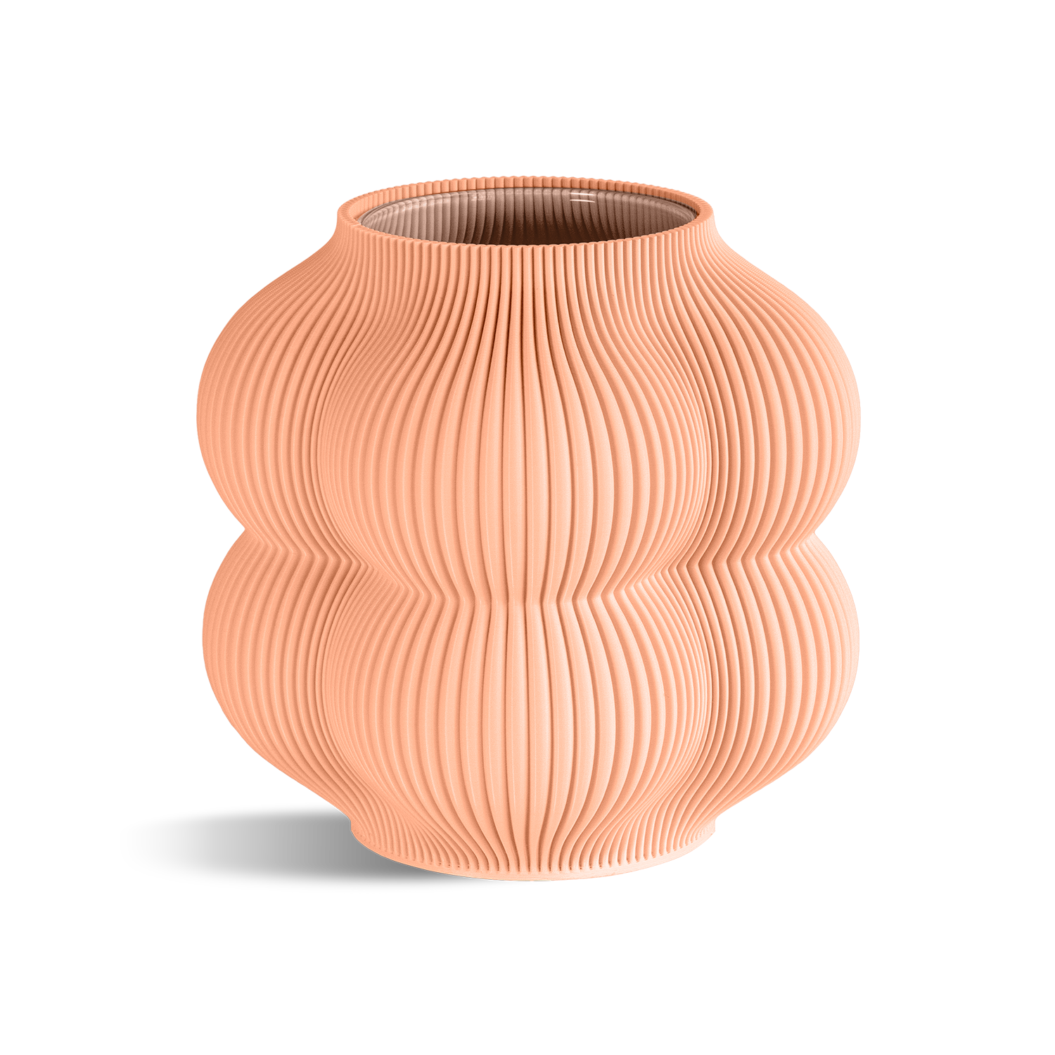 Sheyn – wholesale Vas – Liten persikovas3