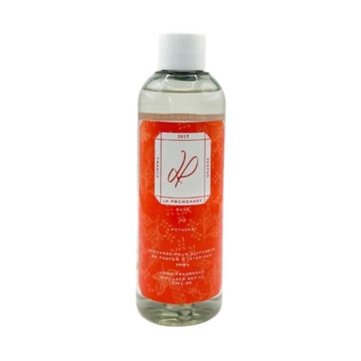 IN A VEGETABLE GARDEN (Refill 200mL) for wholesale by La Promenade