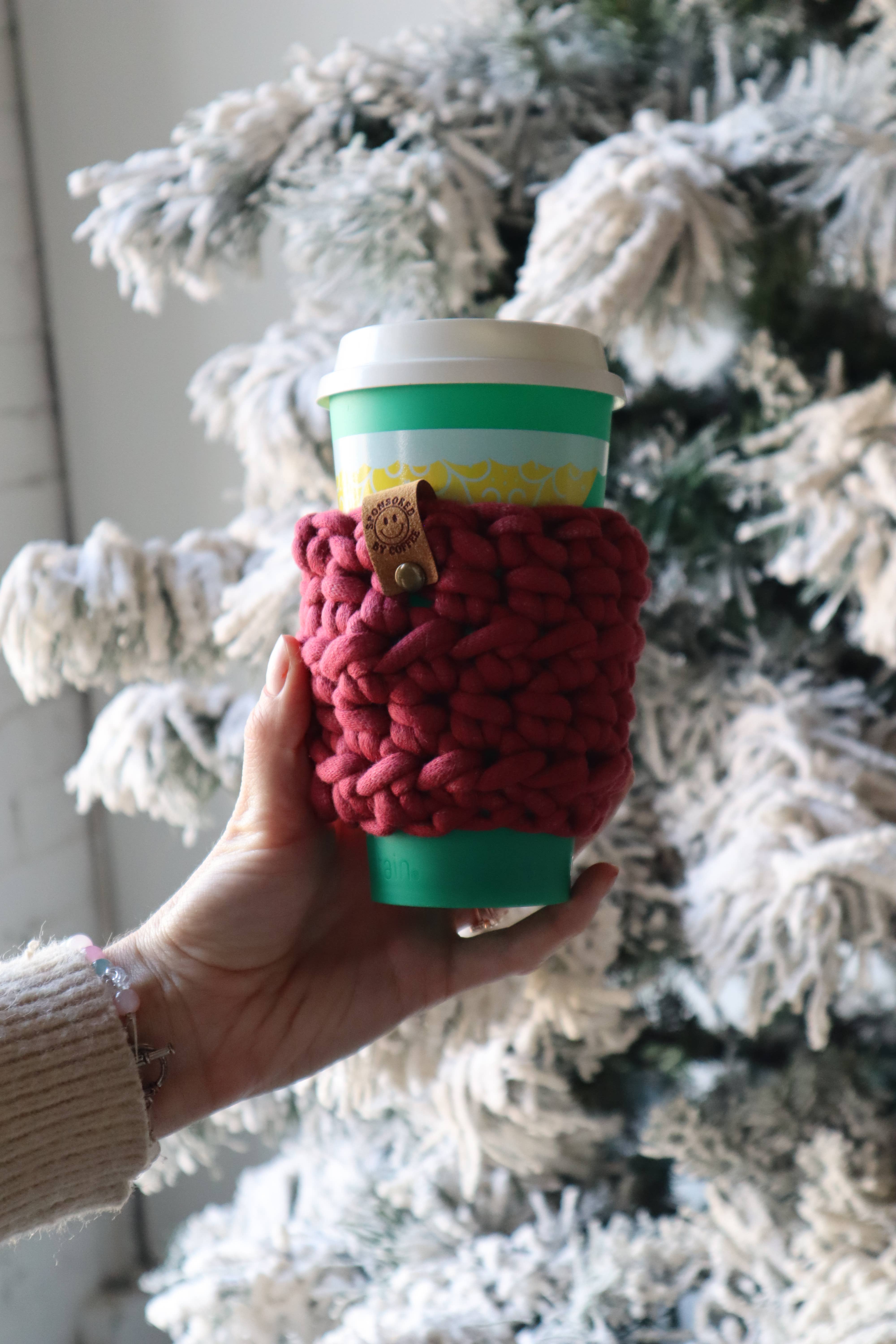 Radically You - Wholesale Drink Huggers & Koozies - Coffee Koozies | Can Cozy | Iced Coffee Lover | Can Koozie7