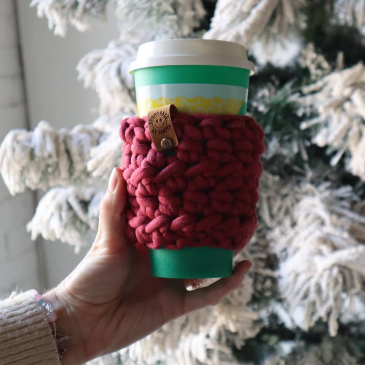 Radically You - Wholesale Drink Huggers & Koozies - Coffee Koozies | Can Cozy | Iced Coffee Lover | Can Koozie7