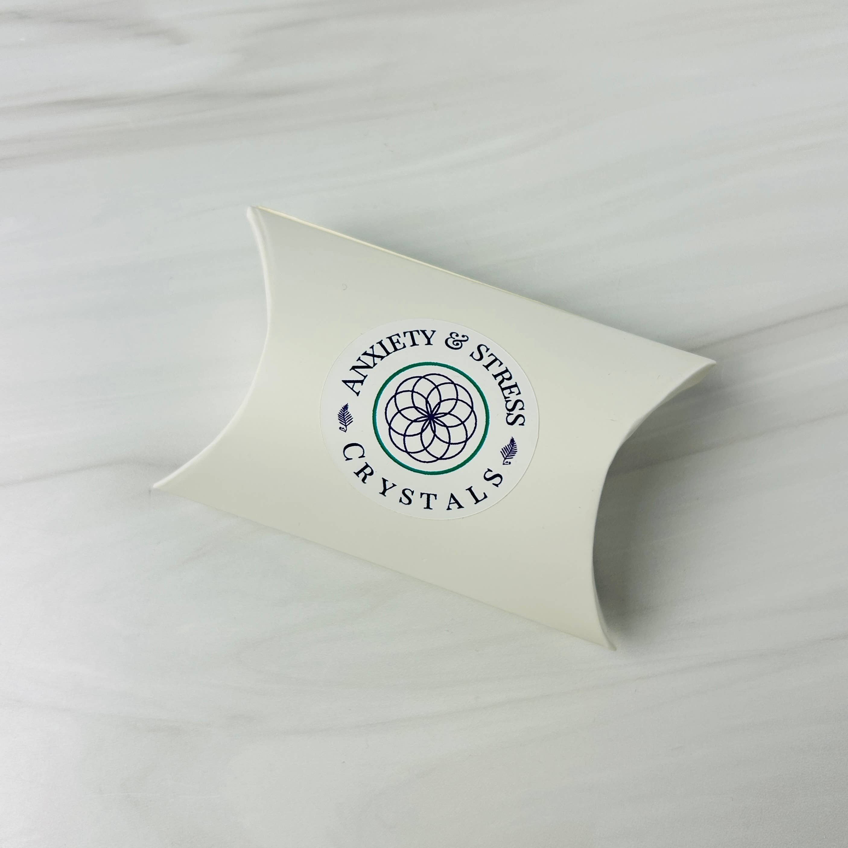 Blooming Light Botanical Alchemy, llc - Wholesale Spiritual Stone/Crystal - Anxiety & Stress Relief Crystal Kit2