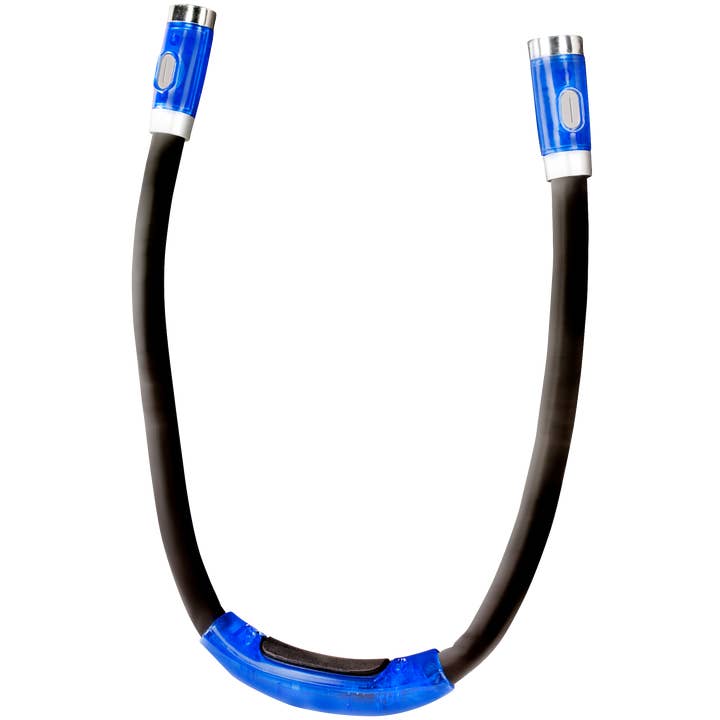 Peter Pauper Press - Vente Lampes de lecture - Lampe de lecture NeckLite1