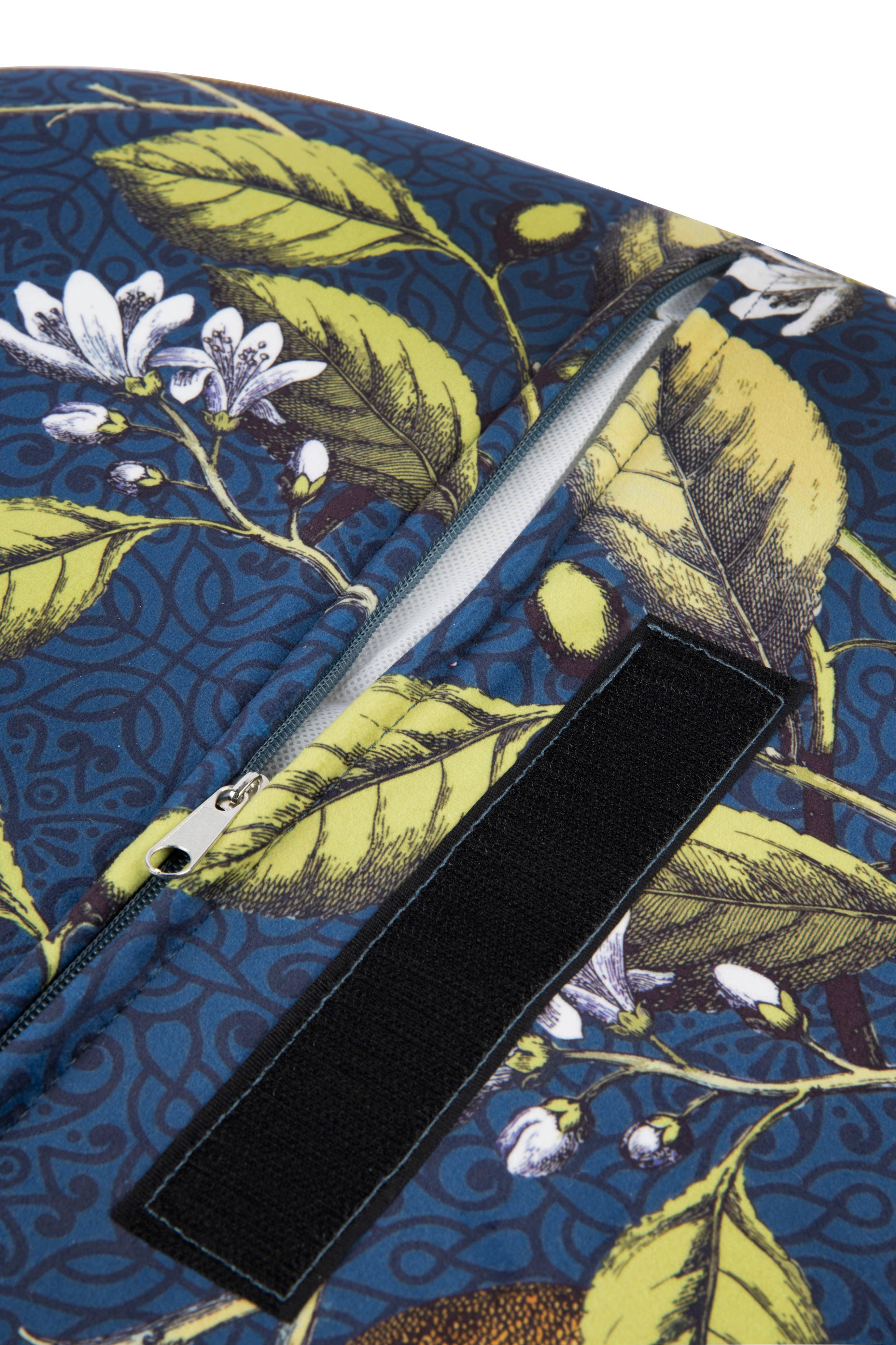 Bergamaschi & Vimercati S.p.a. - Wholesale Chair - Boboli Armchair in Polyester – 70.5x65x83 cm, Multicolor6