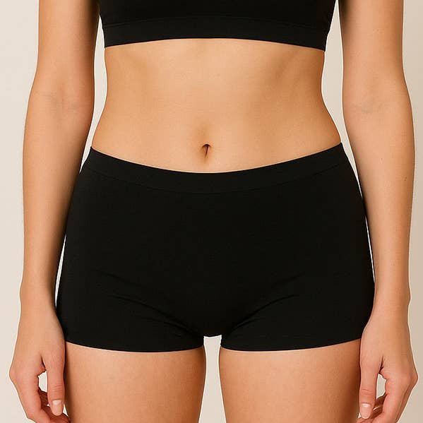 Comfort Seamless Laser Cut Boyshorts-90069-PTY-6 and other Purchase Wholesale tip joghurt. Free Returns & Net 60 Terms on Faire trending on Faire.