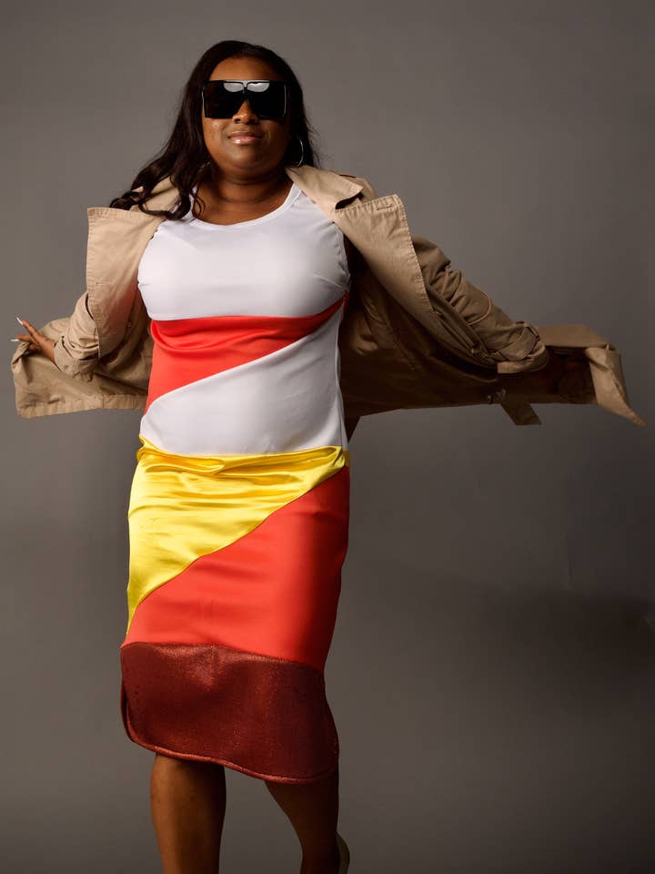 Divinità per la vendita all'ingrosso da parte di Uniquely Victoria