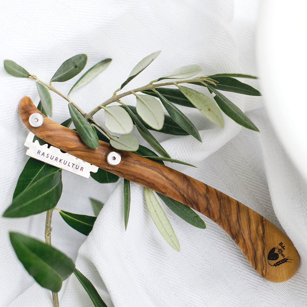 Bake Affair GmbH - Wholesale Kitchen/Utility Knife - Baker's knife2