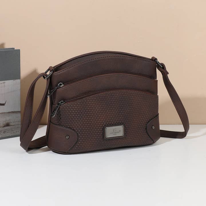 Gallantry - Vente Sac à bandoulière – femme - Marceau (M-9263-5)34