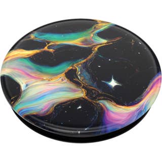 PopSockets - Wholesale Phone Grip - PopSockets Phone Grip - Electric Oil Slick