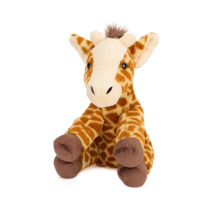 Wildlife Tree - Wholesale Stuffed/Plush Toy - Kids & Baby - 12" Giraffe Stuffed Animal Plush2