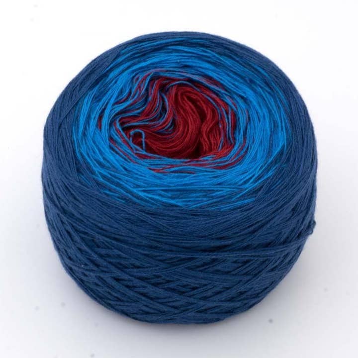 faro lontano per la vendita all'ingrosso da parte di Chiemseegarn