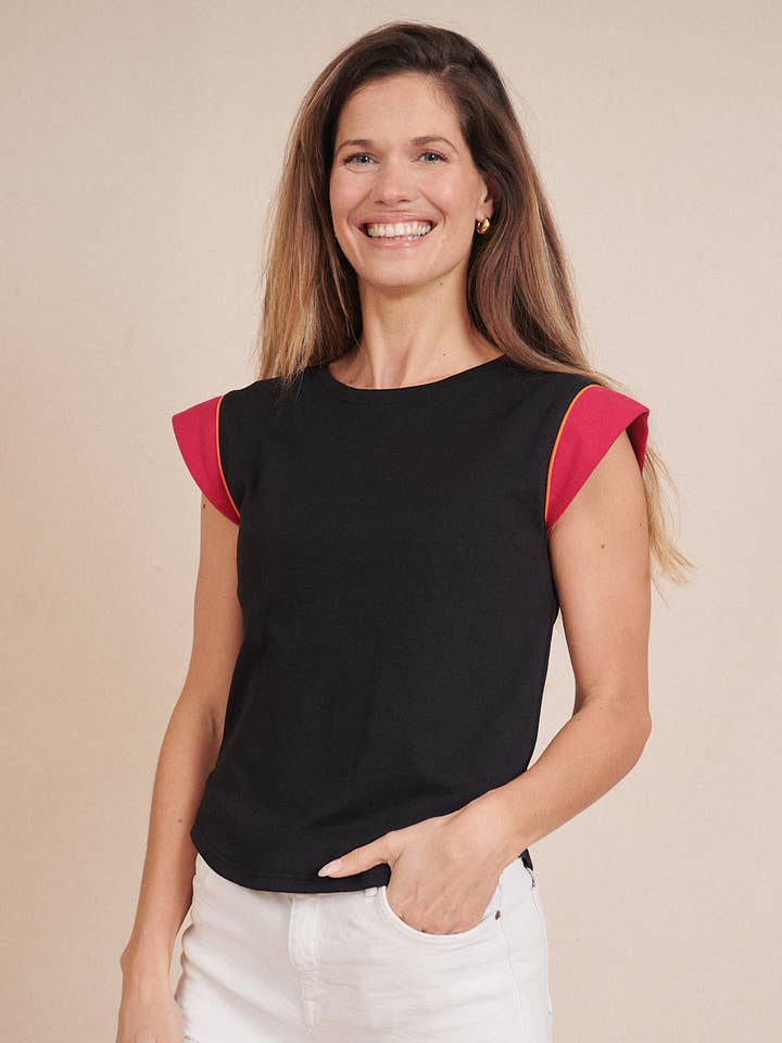 Top NOVA Noir pour la vente par INADEA