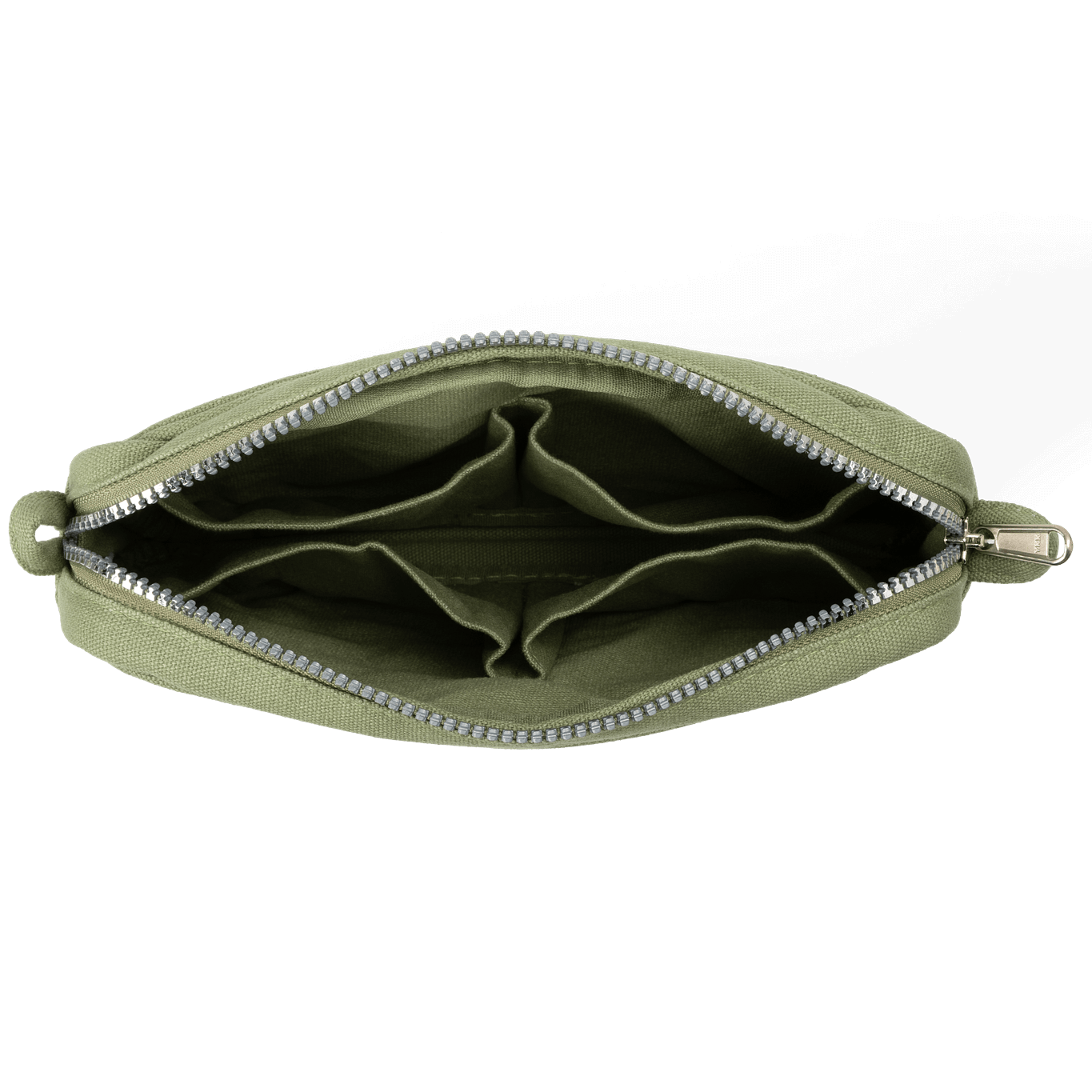 Ganja Green Soolla® Pochette Studio, Vert Ganja en vente sur Faire5