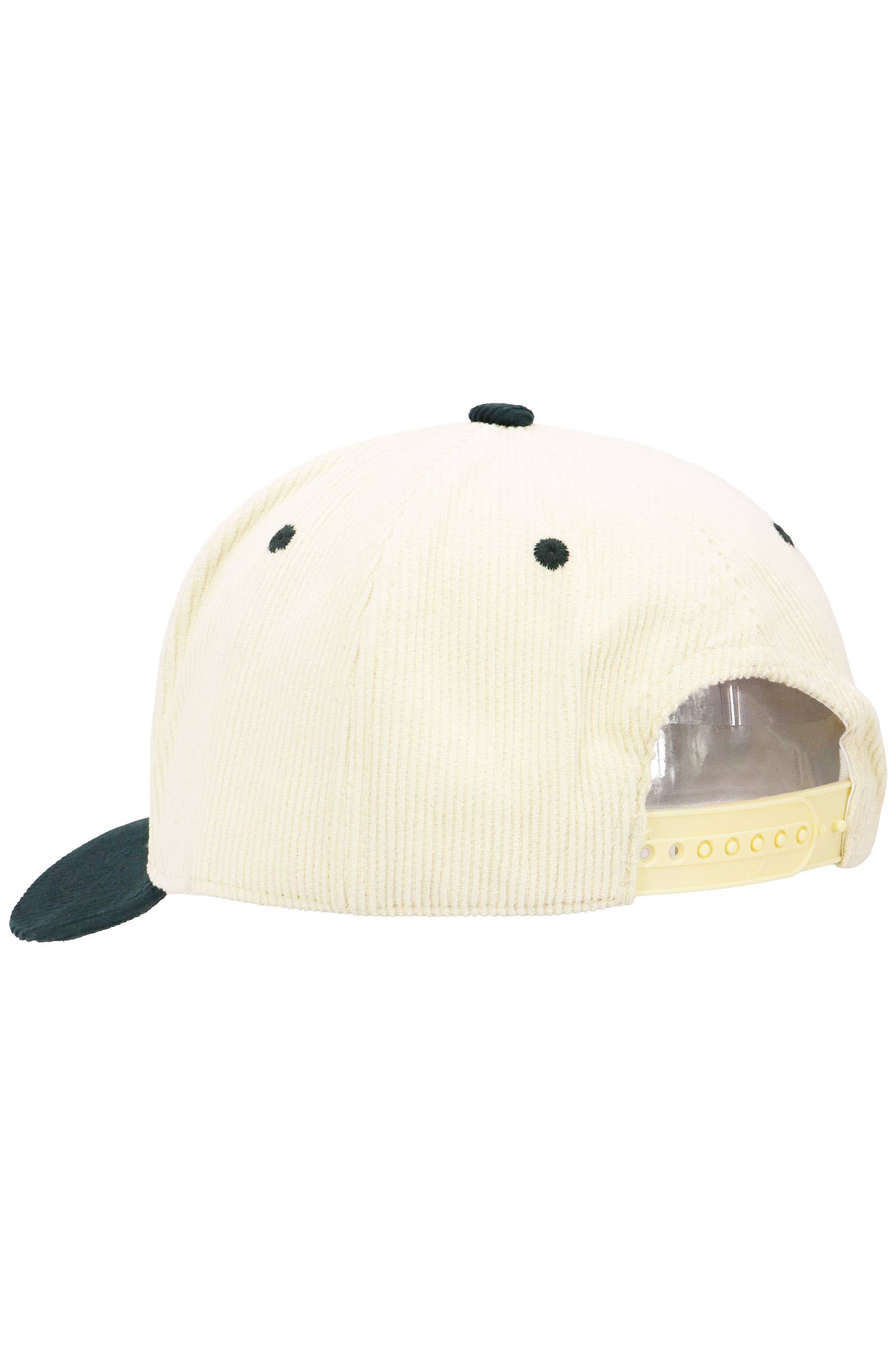 Cap Zone – wholesale Baseballkeps - Unisex – Manchesterskeps i två toner med fem paneler11