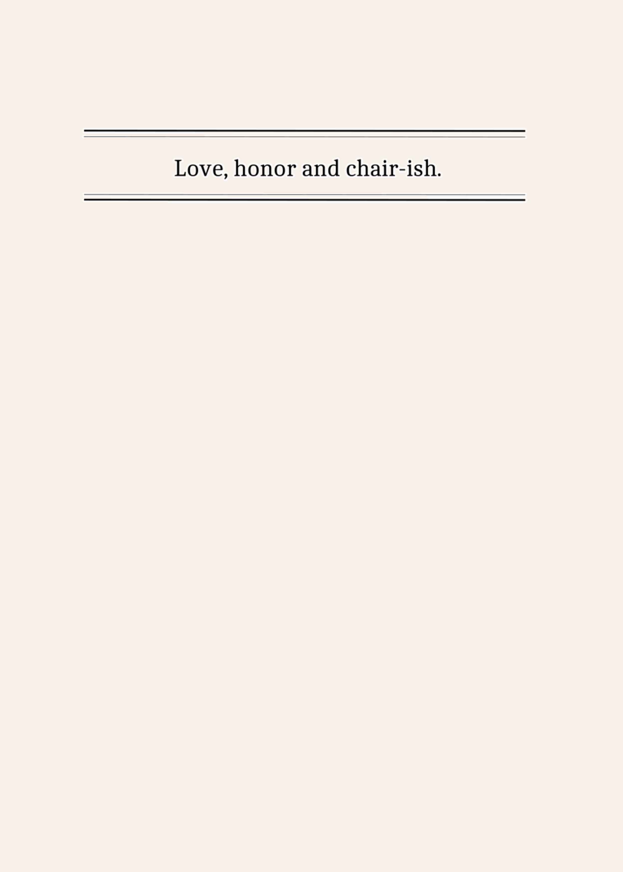 PATENT PRESS GREETING CARDS - Wholesale Gewone wenskaart - Stoelontwerp - Eames Wenskaart1