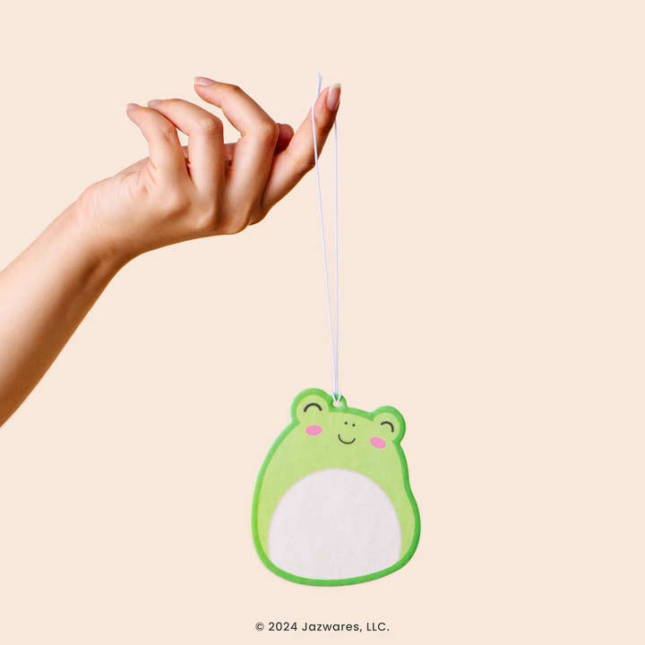 Studio Oh! - Wholesale Car Freshener - Women's - Wendy Car Air Fresheners