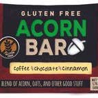 Coffee, Chocolate, and Cinnamon for wholesale by AcornBar
