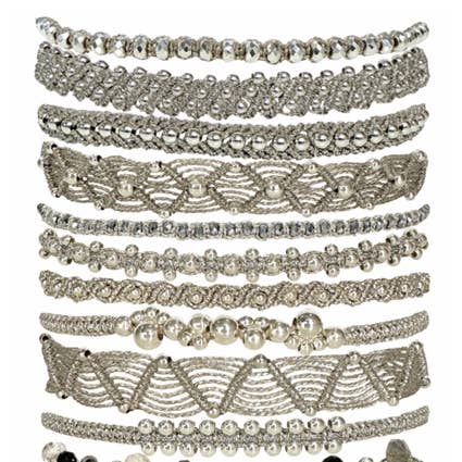 SILVER COLLECTION PACK SS26 for wholesale by LeJu