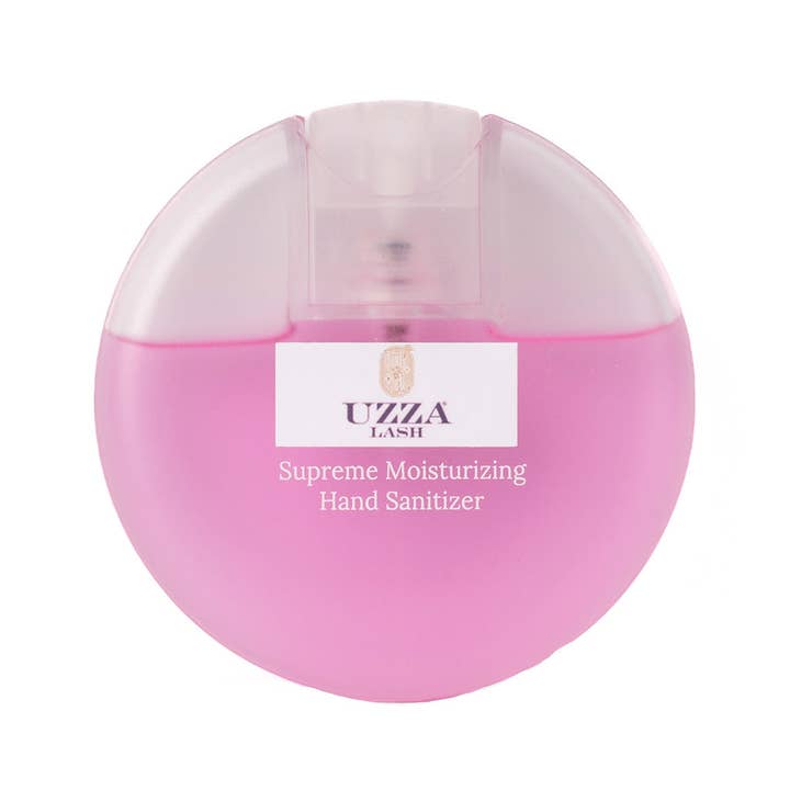 UZZA Supreme fuktgivande handdesinfektionsmedel för wholesale av UZZA