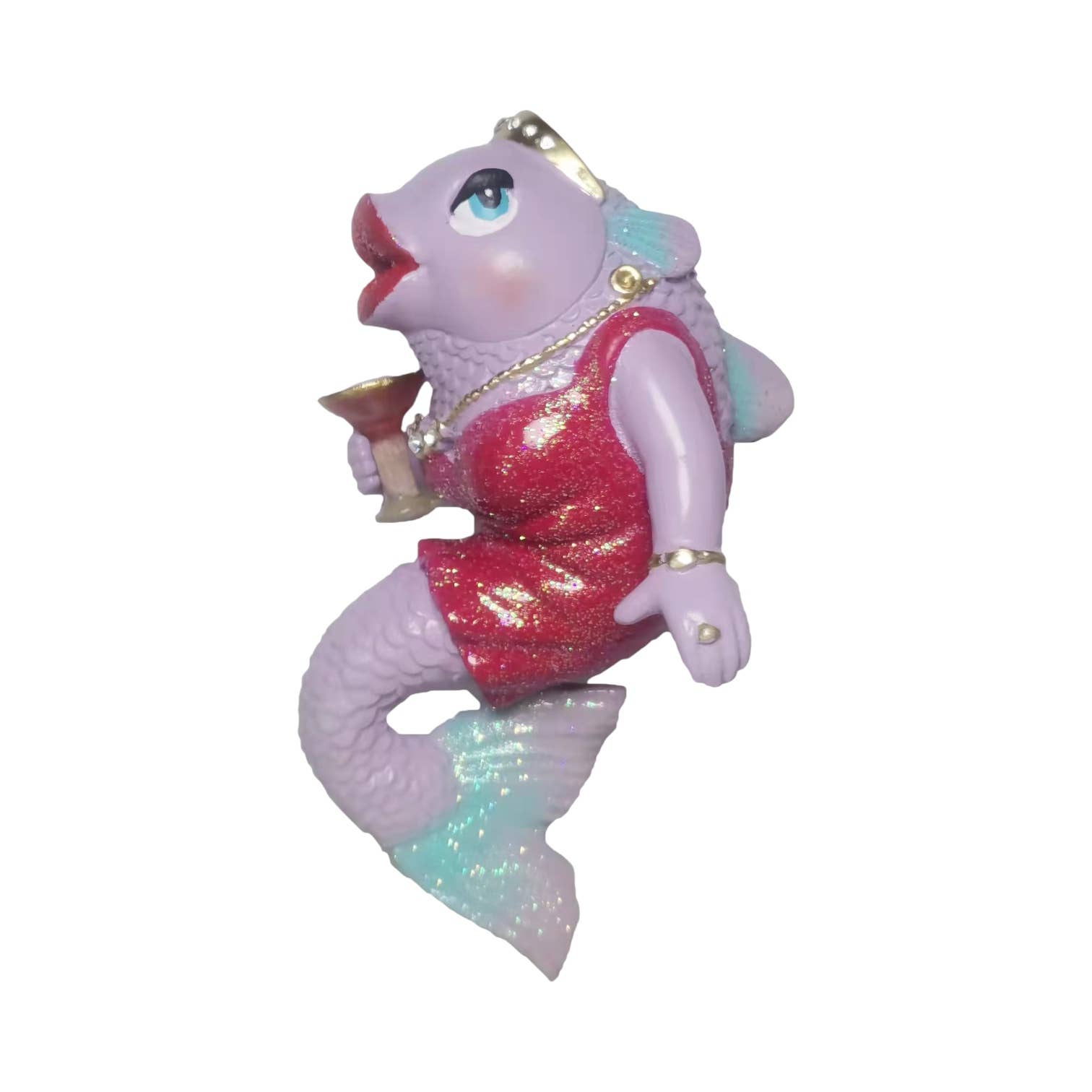 December Diamonds – wholesale Dekorativ statyett – Diana0