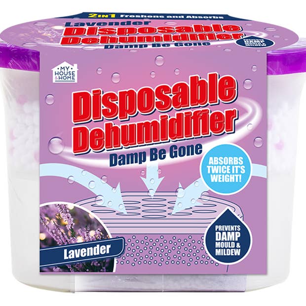 LMT-UK - Venta al por mayor Humidificadores - Deshumidificador perfumado 500 ml2