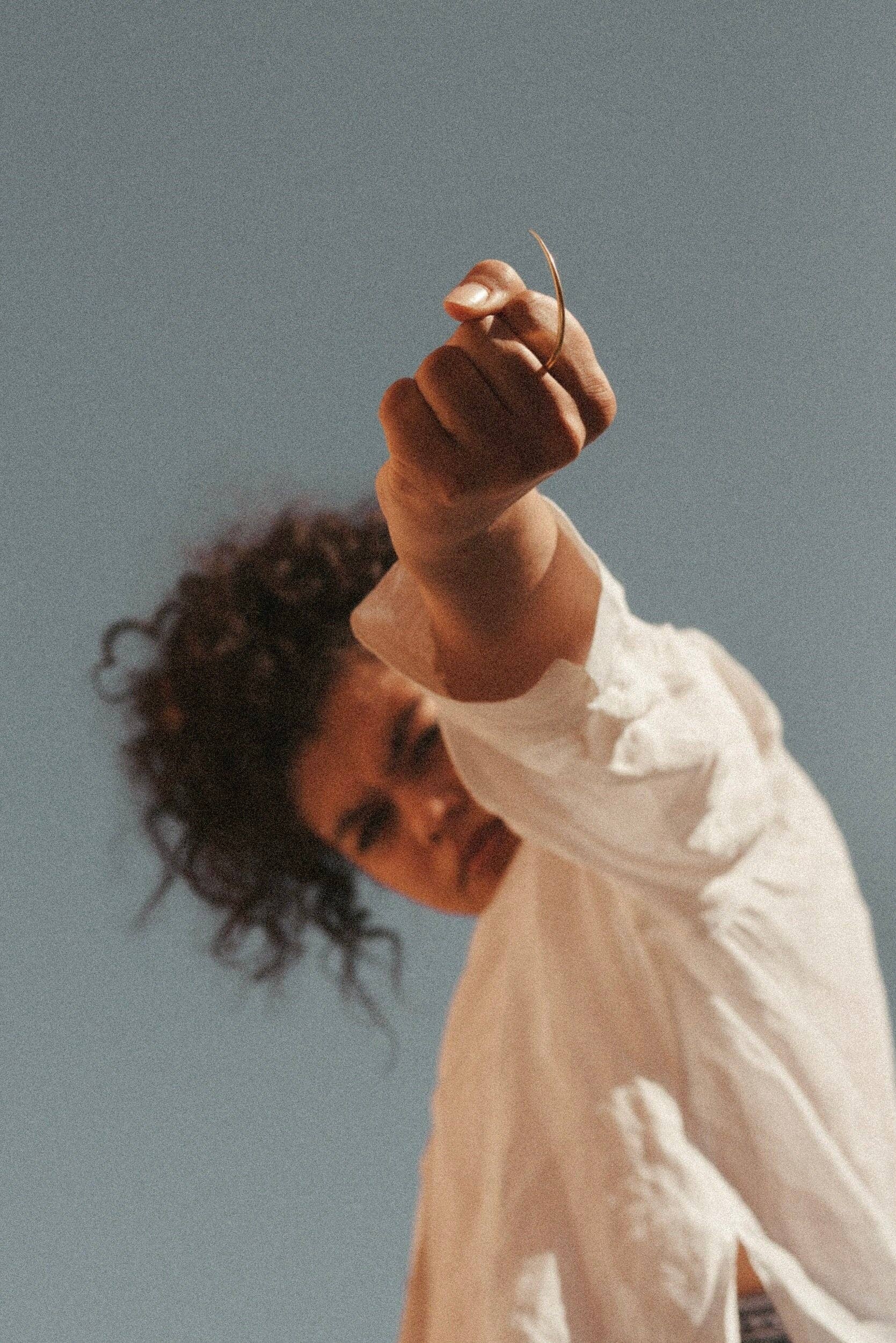 Mountainside Jewelry - Vente Créoles - Boucle d'oreilles4