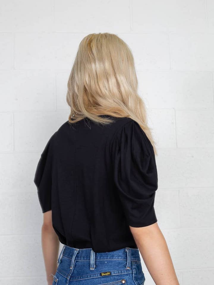 NLT - Wholesale Blouse - Women's - Arielle Top