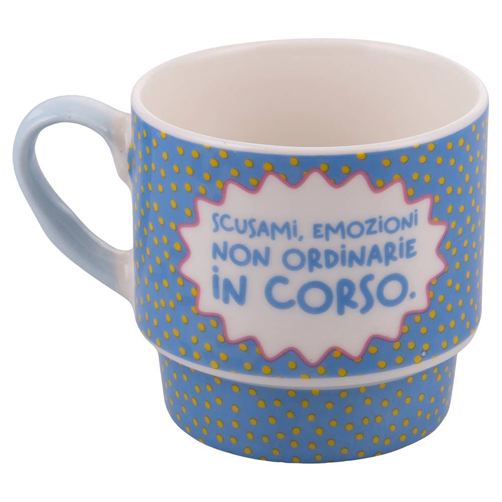 VdE Tivoli 1996 – wholesale Dricksglas och koppar – MER KÄRLEK MUGG IMPIL.AKVARIUM 330ML2