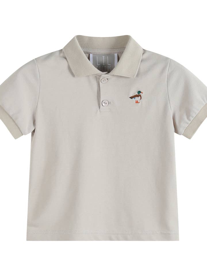 Light Brown Mallard Duck Golf Polo Shirt and other Purchase Wholesale jachs ny. Free Returns & Net 60 Terms on Faire trending on Faire.