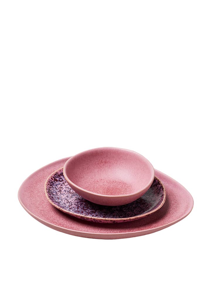 Keramik Essgeschirr - Dahlia for wholesale by chic.mic