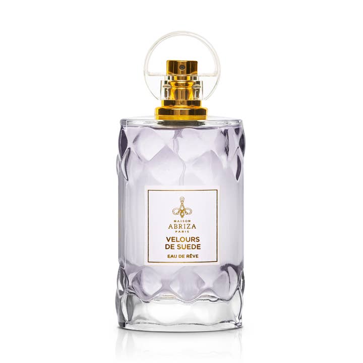 Velours de Suède - Eau de Rêve - 100ML for wholesale by Maison Abriza