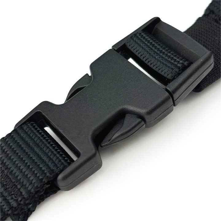 HugglePets - Wholesale Pet Muzzle - HugglePets Tactical K9 Adjustable Comfort Dog Muzzle