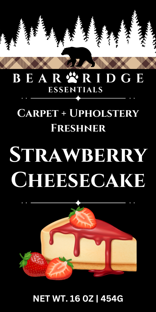 Bear Ridge Essentials - Wholesale Rug Cleaner - Carpet + Upholstery Freshener19