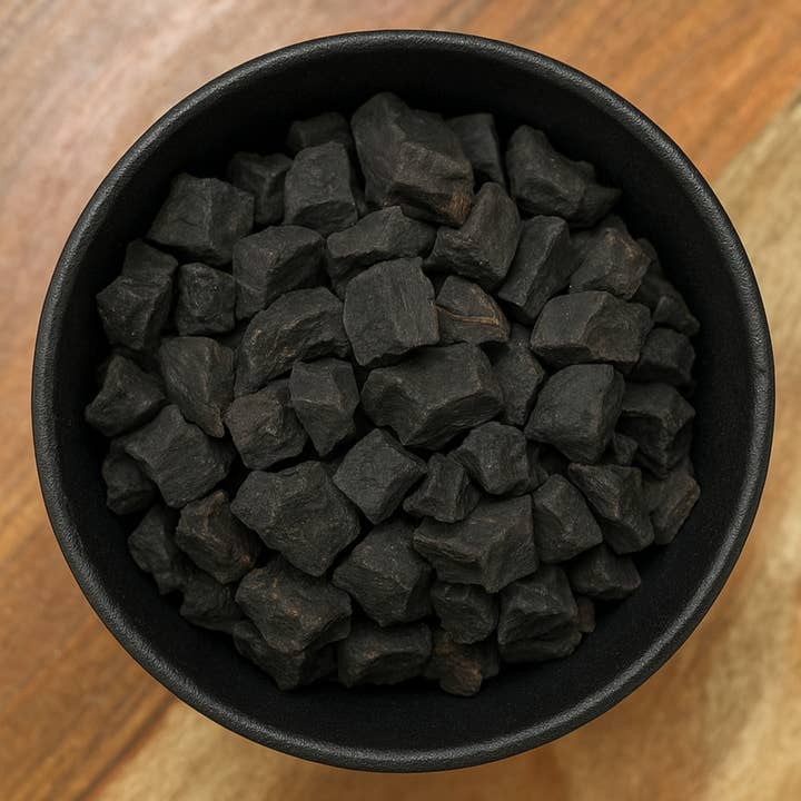 Fo Ti Pieces (ho-shou-wu) (Polygonum Multiflorum) for wholesale by LA Herb