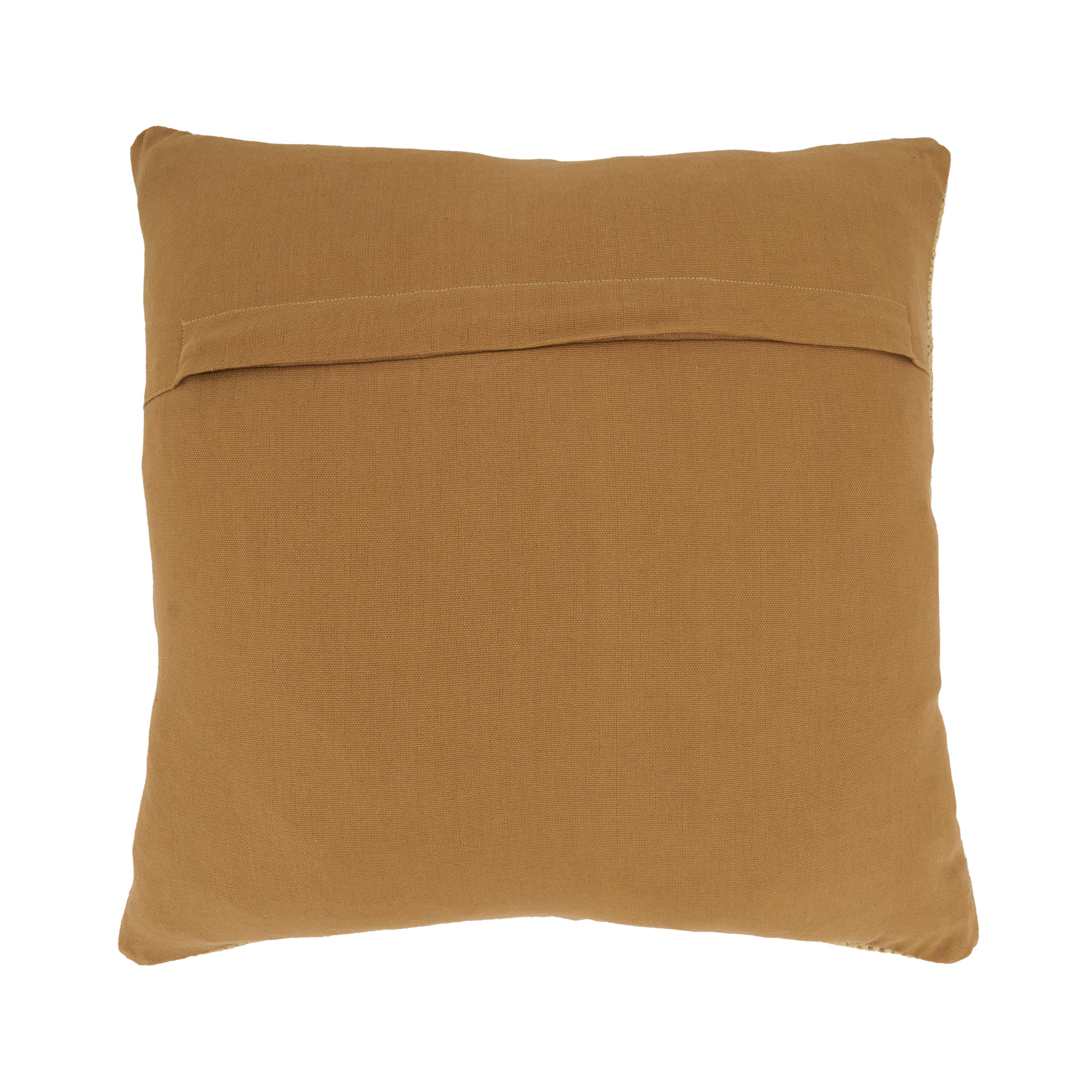 Saro Lifestyle - Wholesale Throw/Decorative Pillow - Vibrant Cultural Tapestry Kilim Pillow1