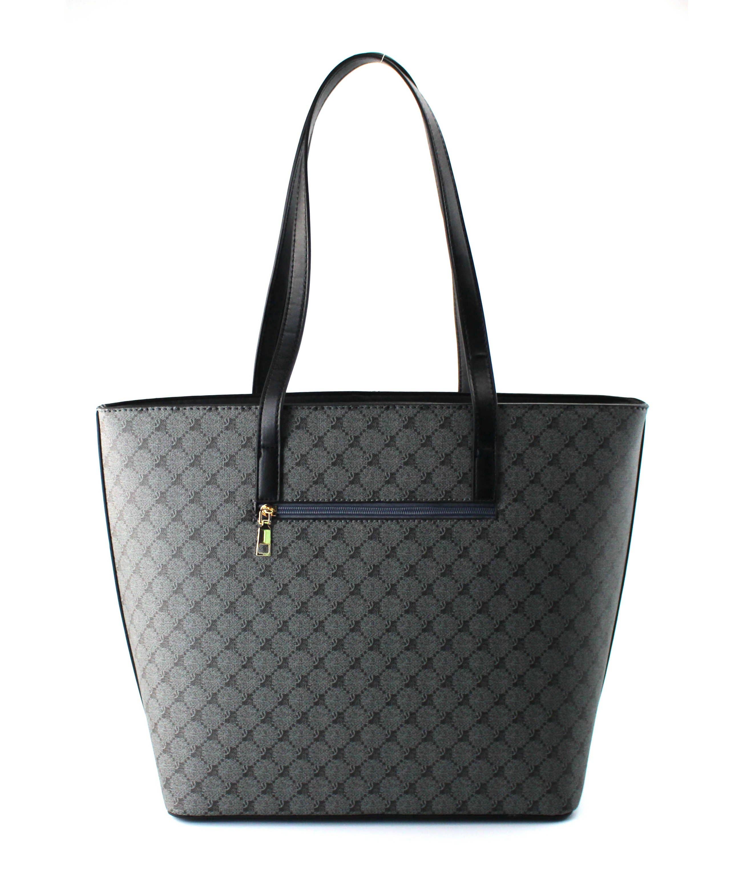 AR New York - Vendita all'ingrosso Borsa tote - Donna - Borsa tote grande con monogramma 782815