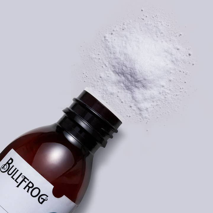 WOMO - Wholesale Hair Texture Balm/Paste/Pomade - Texturising Matt Effect Powder1