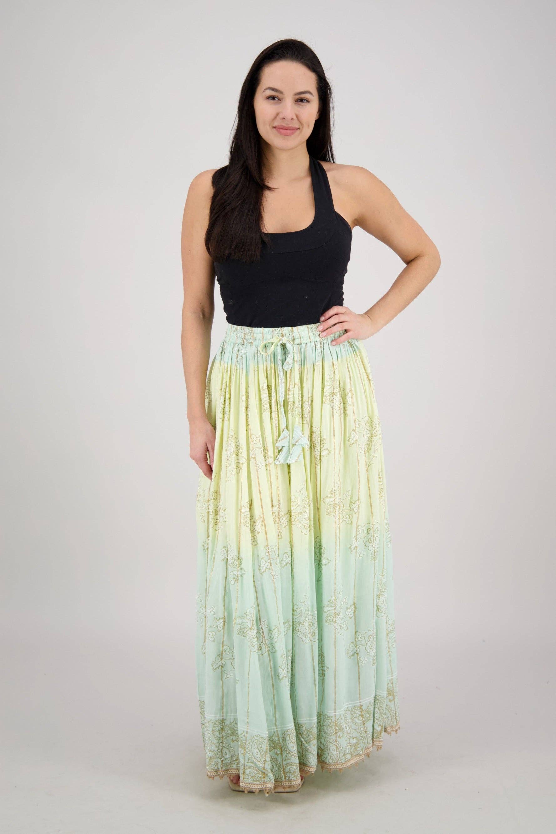 Advance Apparels - Wholesale Rok - Dames - SK-249624