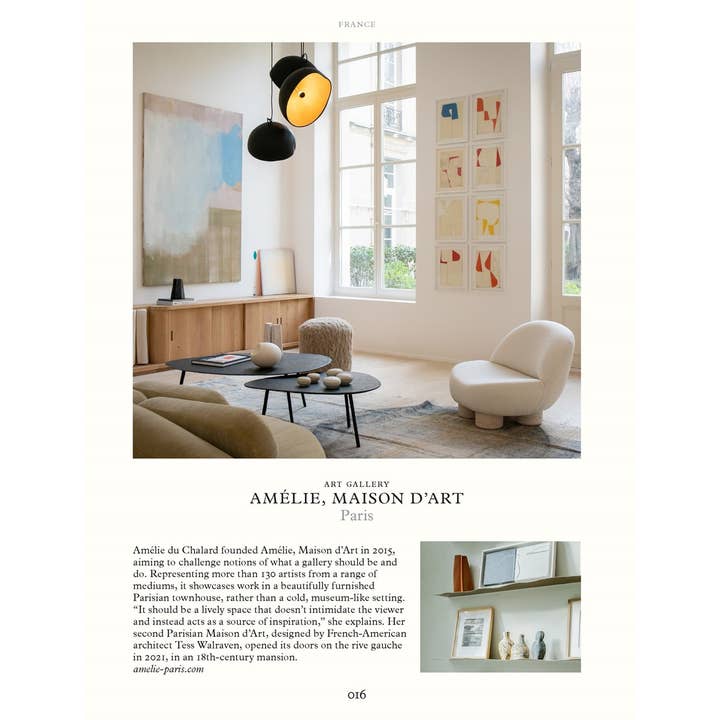 W. W. Norton - Wholesale Travel - France2