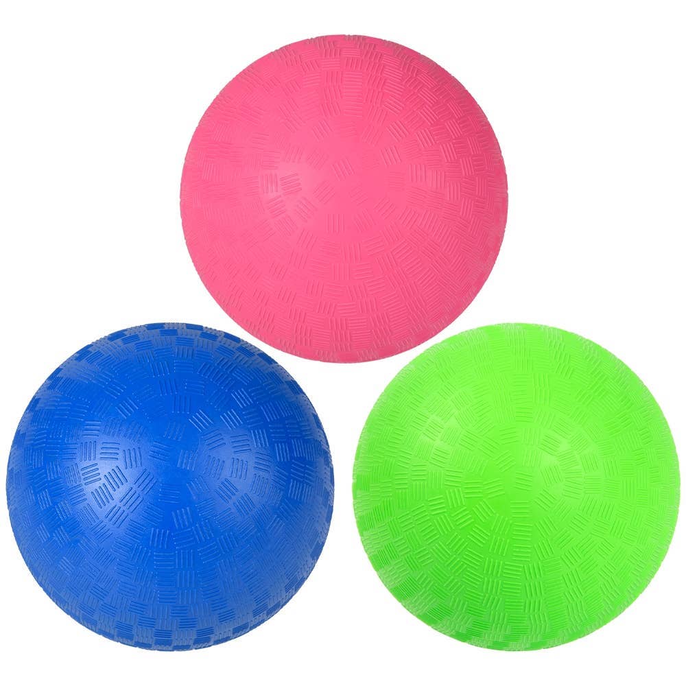 La Luna Bella - Toys - Wholesale Inflatable Toy - Kids & Baby - 5" Self-Inflating Playground Ball - LLB Toys1