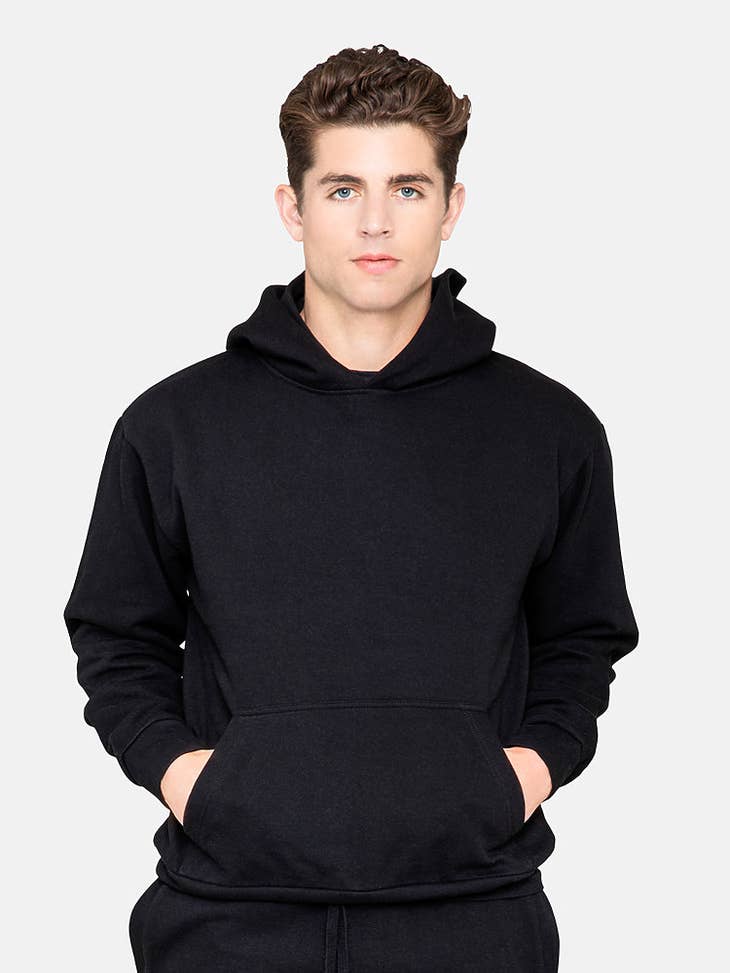 Wholesale Urban Pullover Hoodie for your store - Faire