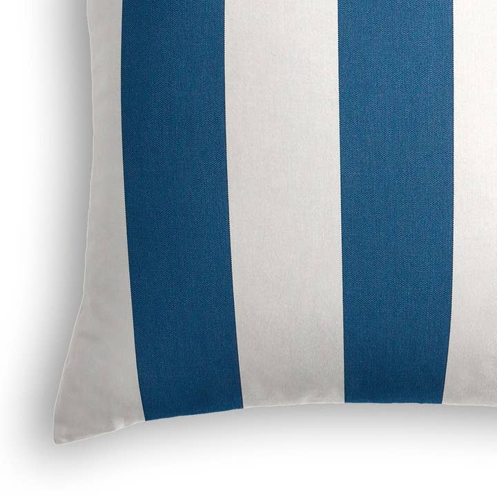 The Pillow Collection Inc. - Wholesale Throw/Decorative Pillow - Sunbrellaâ„¢ Brandis Indoor / Outdoor Throw Pillow