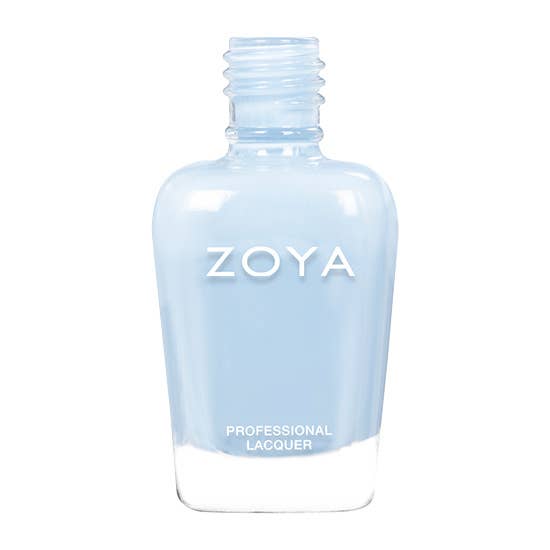 Zoya, Qtica, Smart Spa - Wholesale Nail Polish - Zoya Nail Polish Blu0