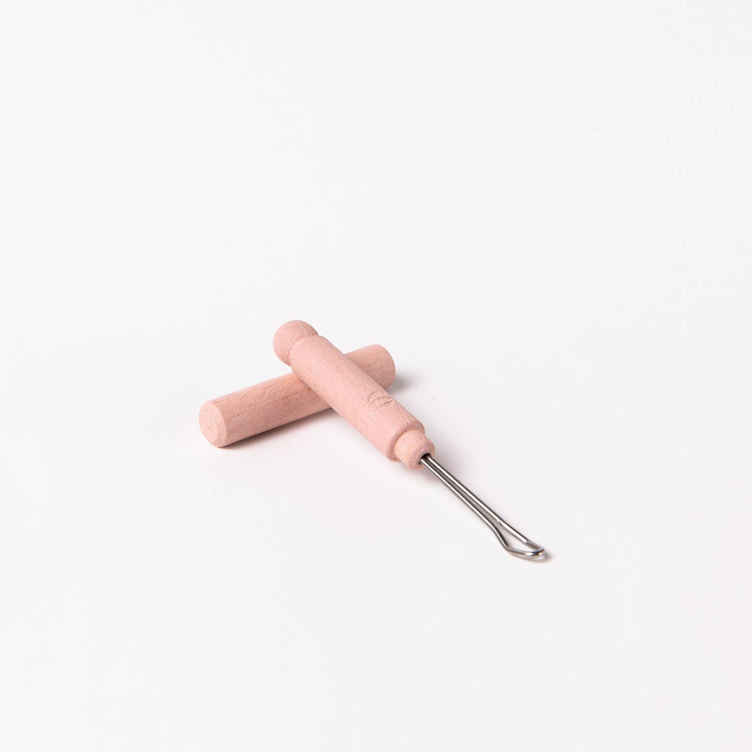 ESCURETTE - Wholesale Cotton Swab/Q-Tip - EARPICK WITH CAP2